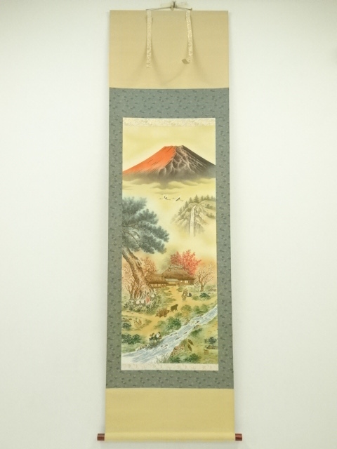 Paintings & Calligraphy